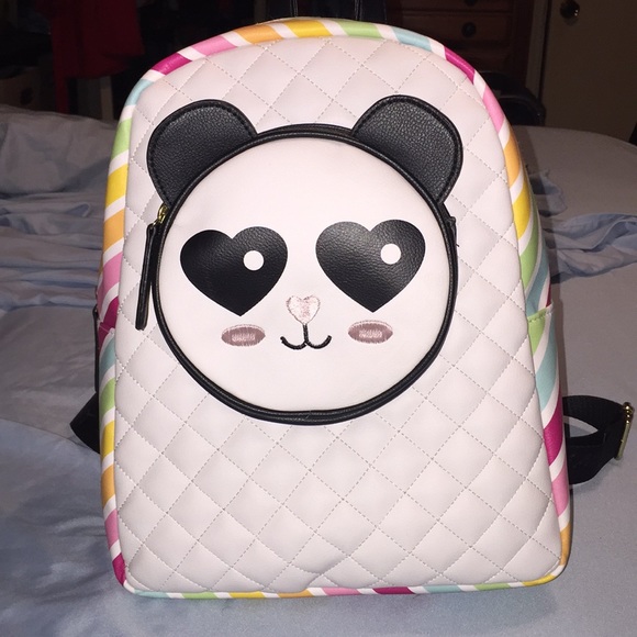 florence mini backpack crossbody Doughnut Florence Mini Backpack 3L